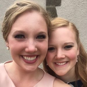 Meet your Posher, Mccall